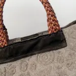 Borse artigianali: un esempio di stile e creatività