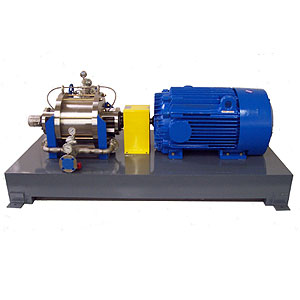 BioSPR, l’innovativa tecnologia a cavitazione controllata per il pretrattamento di qualsiasi biomassa