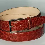 Calzature e accessori in pelle realizzati a mano