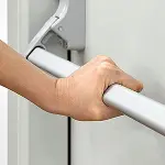 Manutenzione porte REI