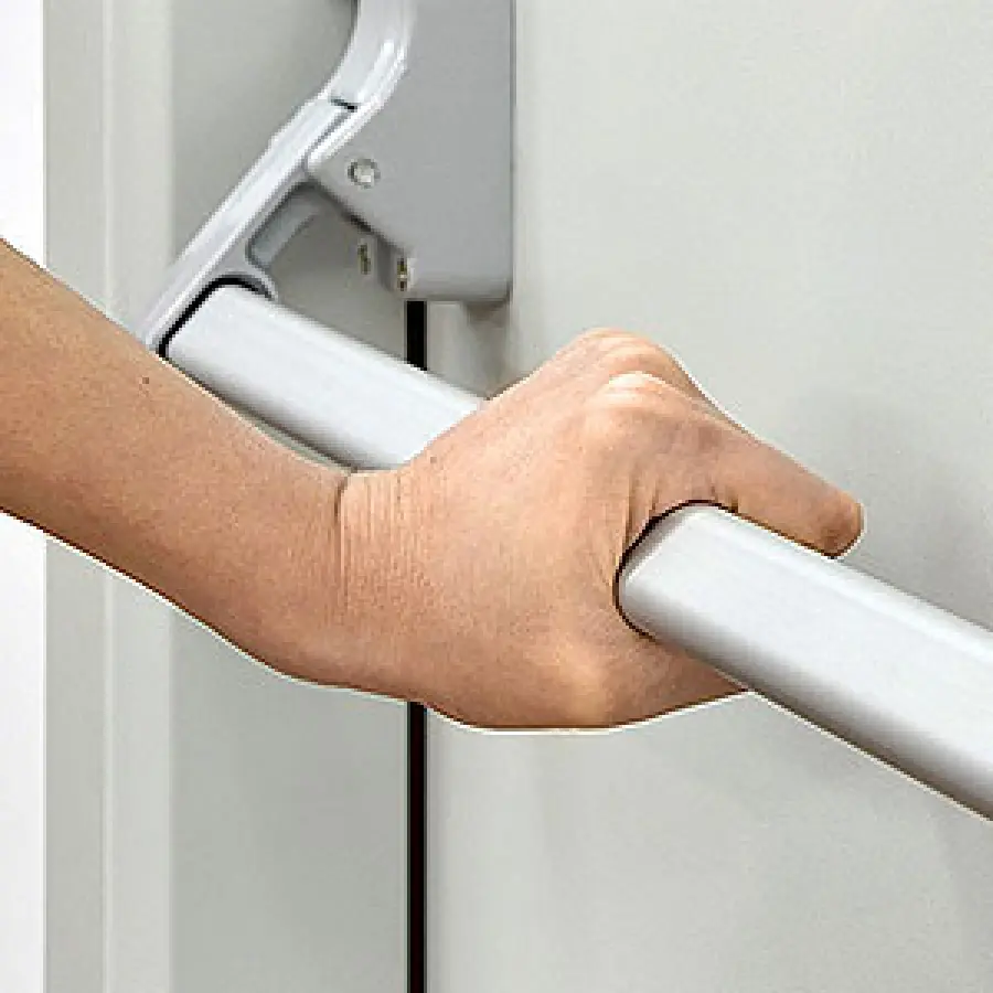 Manutenzione porte REI