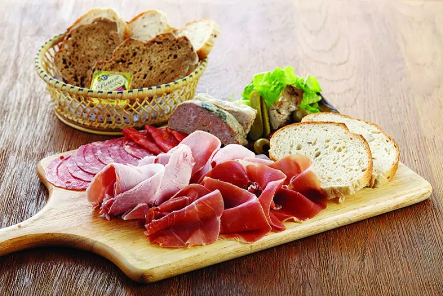 Tutti a tavola per Capodanno, arriva la tradizione tosco-romagnola