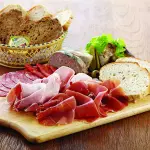 Tutti a tavola per Capodanno, arriva la tradizione tosco-romagnola