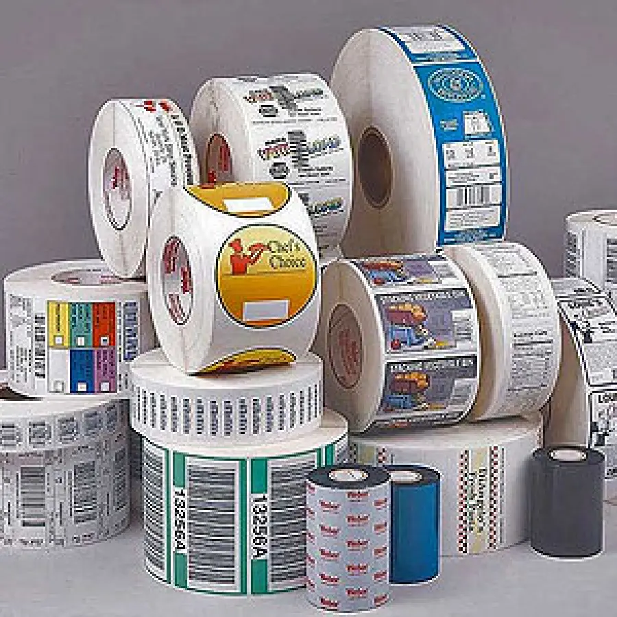 Etichette per personalizzare i prodotti in modo semplice ed efficace