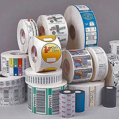 Etichette per personalizzare i prodotti in modo semplice ed efficace