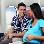 Come viaggiare in gravidanza
