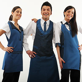 Guadagnarsi il rispetto attraverso abito da lavoro adeguato