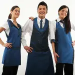 Guadagnarsi il rispetto attraverso abito da lavoro adeguato