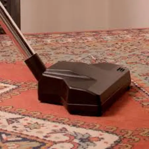 Battitappeto: grande pulizia con il minimo sforzo