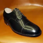 Scarpe su misura: distinguersi per elenganza