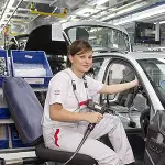 Il successo dell'azienda con Lean Production