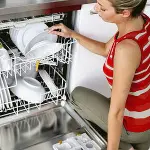 Come utilizzare al meglio la lavastoviglie