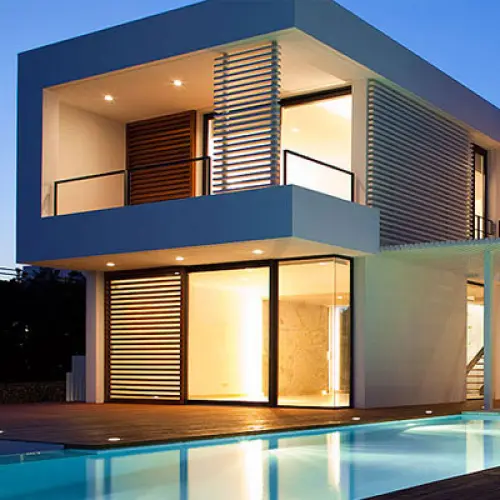 Case e appartamenti in bioedilizia a Verona