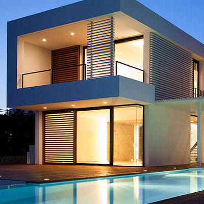 Case e appartamenti in bioedilizia a Verona