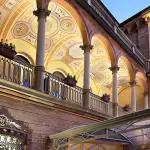 Un weekend romantico in Emilia Romagna