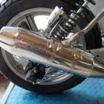 Migliori prestazioni senza compromessi, con le marmitte in Inox di Fuské