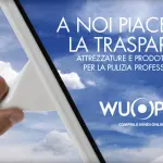 Wuoppy amplia lo store pulizie con le scope elettriche