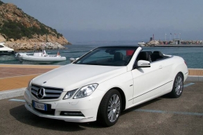 Ghisu: l'autonoleggio delle vetture di lusso