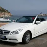 Ghisu: l'autonoleggio delle vetture di lusso