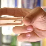 L'RFID entra nel tessile