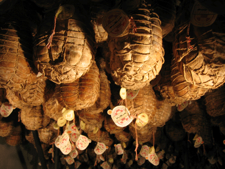 Culatello di Zibello: conoscerlo per apprezzarlo