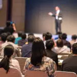 Quando torneremo a partecipare agli eventi?