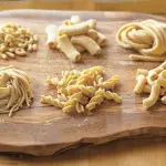 Antichi Sapori: la pasta fresca fatta a mano come una volta