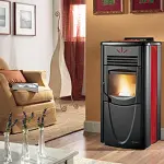 Stufe idro a pellet: scaldo tanto e non inquino!