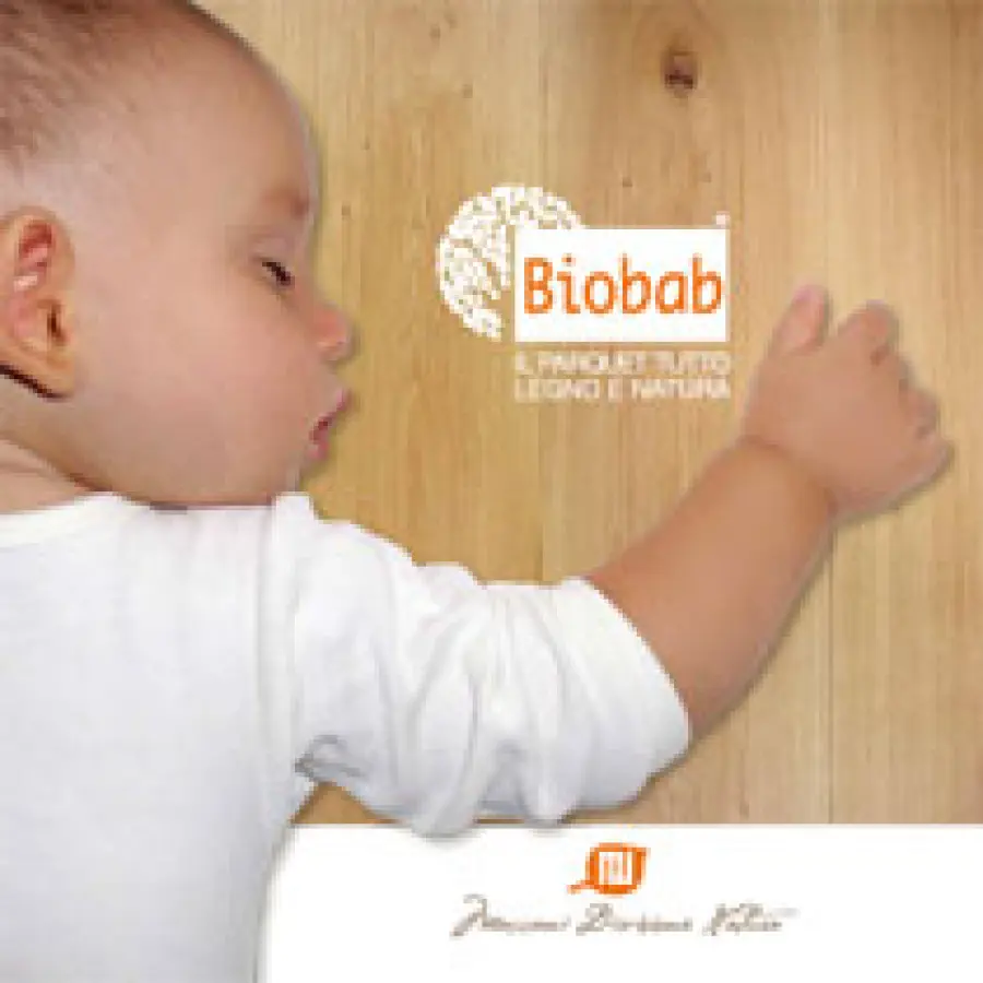 Arriva il parquet per la bioarchitettura