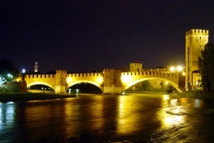 B&amp;B Il Fruscotto a Verona: la soluzione alternativa nella città di Giulietta