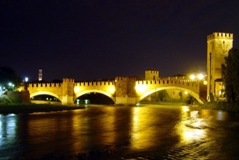 B&amp;B Il Fruscotto a Verona: la soluzione alternativa nella città di Giulietta