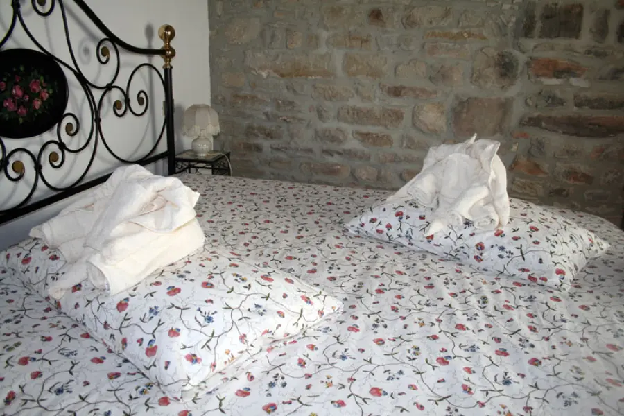 Agriturismo Cà de Monti, dove l'ospitalità è di casa