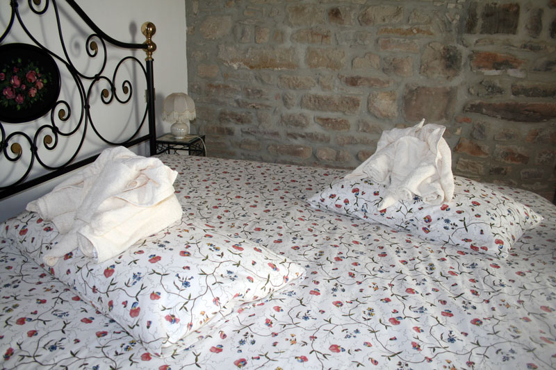 Agriturismo Cà de Monti, dove l'ospitalità è di casa