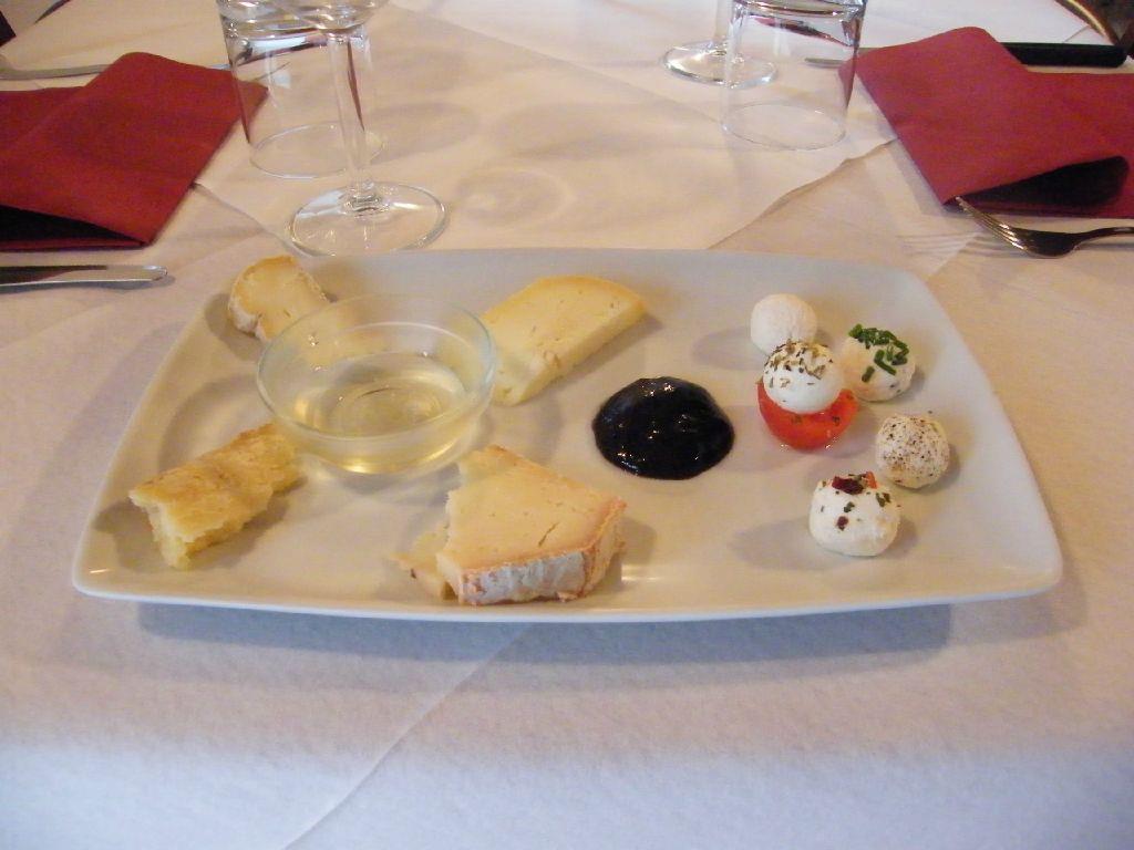 Come rilassarsi…gustando la Romagna!