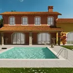 Pregi e difetti delle case prefabbricate in legno.