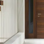 Serramenti e porte antincendio.