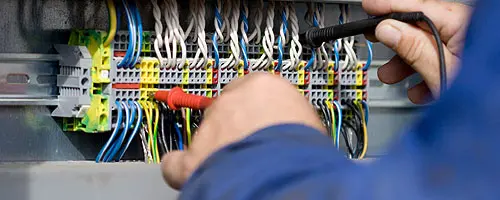 Pronto intervento elettrico: azione immediata per una spesa ottimale.