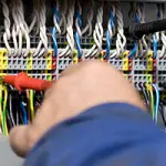 Pronto intervento elettrico: azione immediata per una spesa ottimale.