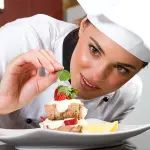 Ricevimenti e rendez vous a casa vostra non sono un problema con lo chef a domicilio.