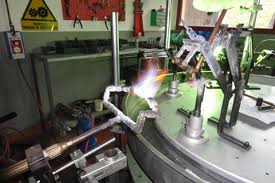 Saldobrasature, tecnica precisa e versatile per ottimizzare i consumi e aumentare le prestazioni.