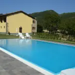 Voce Chiara: un agriturismo di lusso nel Mugello