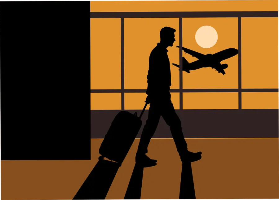 Dieci cose da visitare tra Londra e Roma