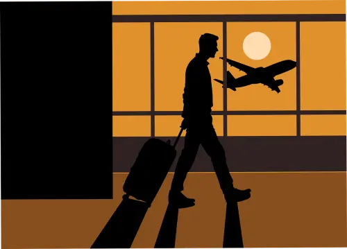 Dieci cose da visitare tra Londra e Roma