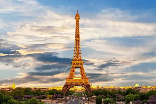 5 luoghi da visitare per amare Parigi