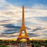 5 luoghi da visitare per amare Parigi