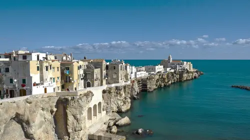 www.regionepuglia.org: il nuovo portale per il turismo pugliese.