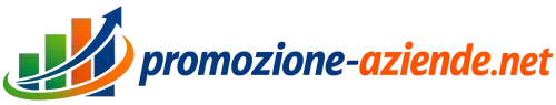 PROMOZIONE AZIENDE Logo