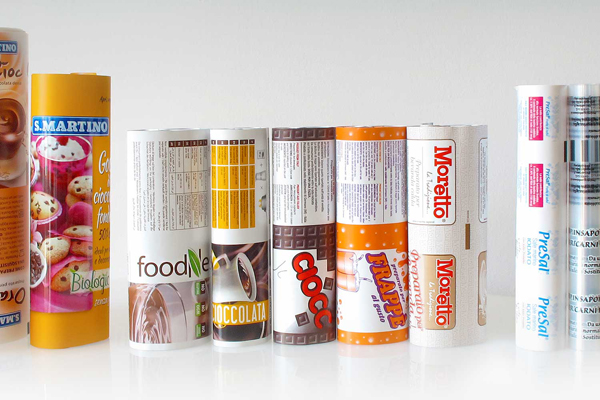 Materiali da magazzino: cosa è meglio per imballare?