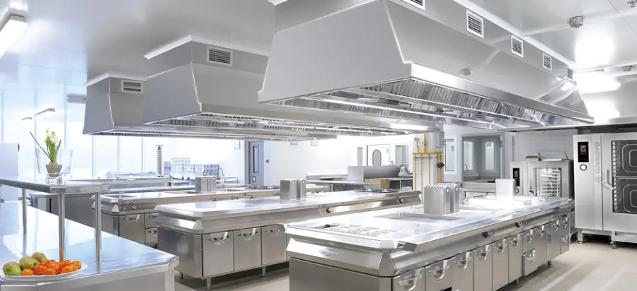 4 consigli per mantenere l’igiene nei ristoranti