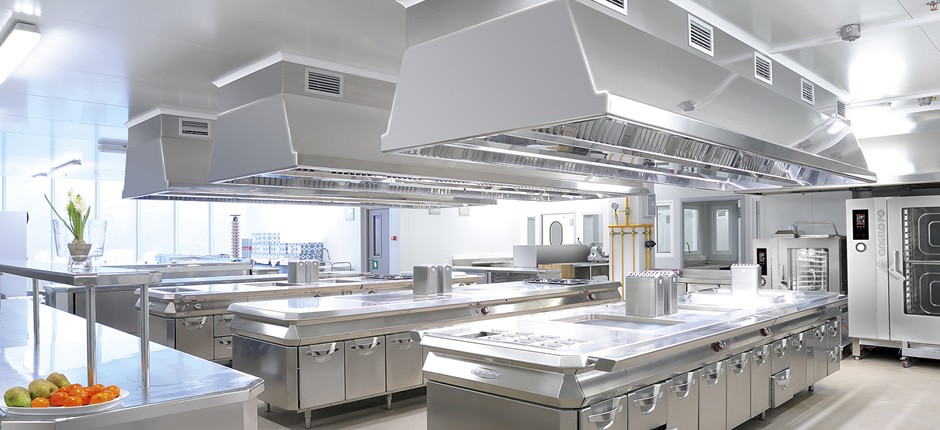 4 consigli per mantenere l’igiene nei ristoranti